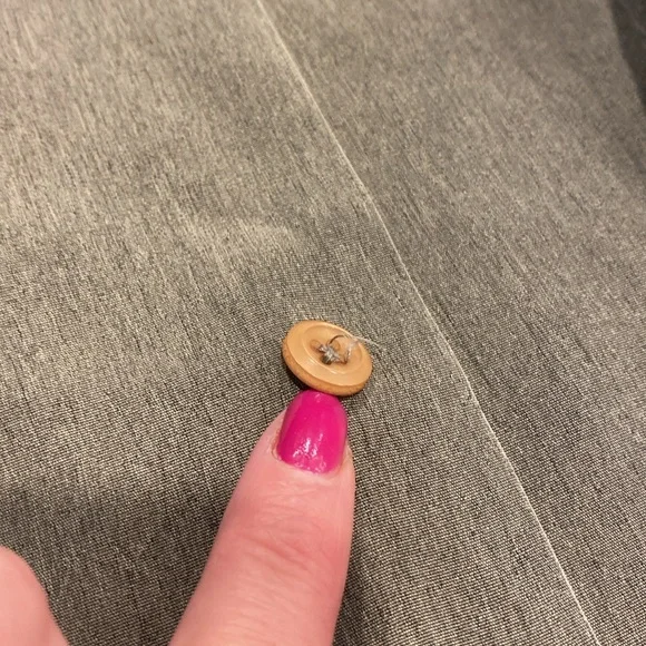 Pavo by Lastrada Men’s Short Sleeve Large Polyester Green Shirt Buttons - Picture 13 of 17